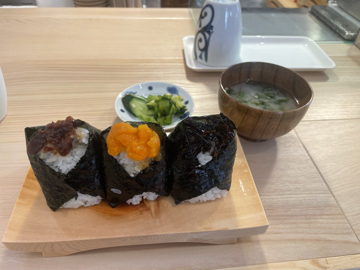 FishingMan_AHRD's tweet photo. 米好きにはたまらん😋また行こ😁 https://t.co/hlE2Ny4Klx
