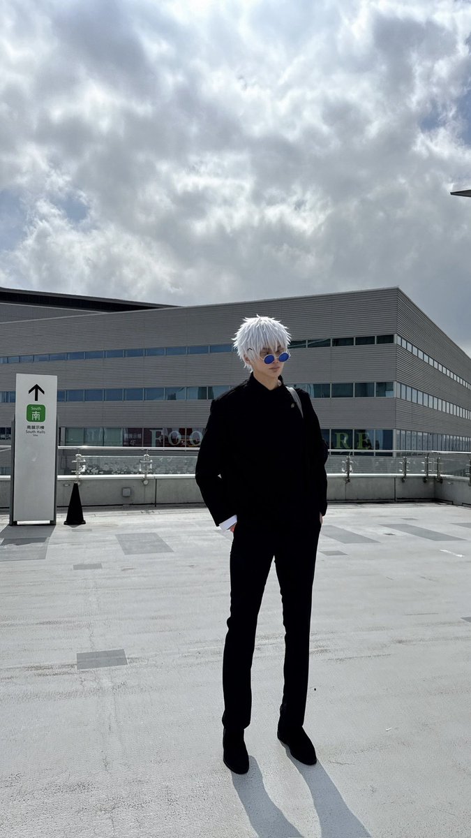 海/kai 195cm tweet media