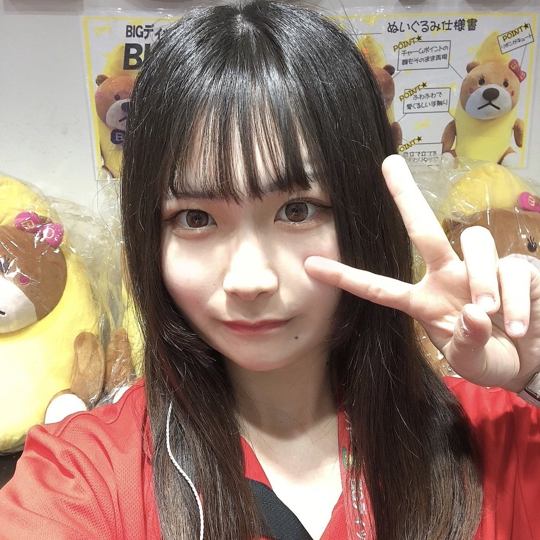 DIPPERMONNAKA's tweet photo. 最近なんだか元気が有り余ってるかも🤭
せっかくだし明日は
思いっきりぶっぱなしていこー🙌🔥
楽しいことは全力で☺️

🔫明日5日(金)🔫
✨抽選時間は9時50分✨
皆様のご来店お待ちしております💣
#BIGディッパー門前仲町店 https://t.co/bd3o1tC6gP