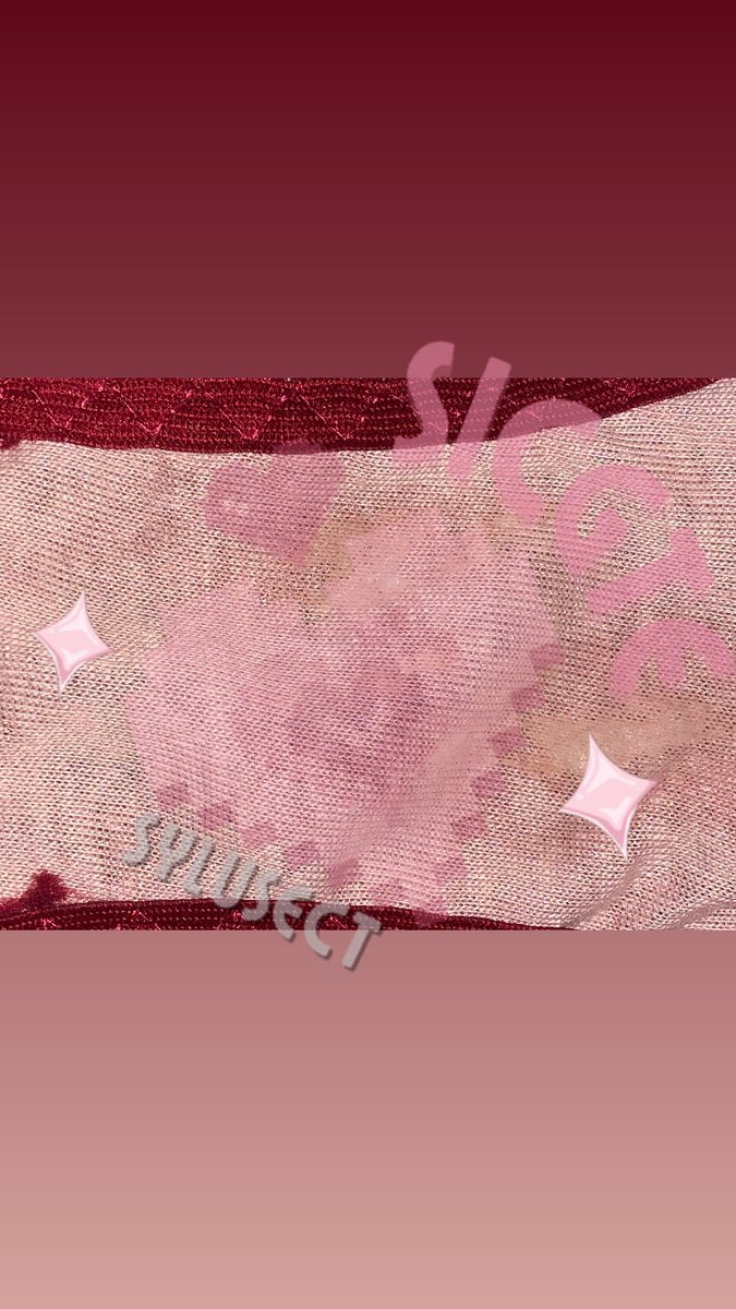 sicgte's tweet photo. last quick sell sblm aku ngerjain orderan panty yg lainn. harga dan cara beli udah aku cantumin di alt. tolonggg dibacaaaaaa. cara liat alt: klik tweet ini nanti difotonya paling bawah kiri ada tulisan alt

selling used cd panties panty jual celana dalam bekas pakai cewe https://t.co/OzsbbS5O9w