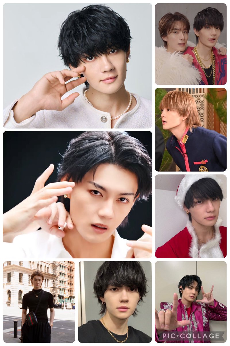 姫宮 tweet media