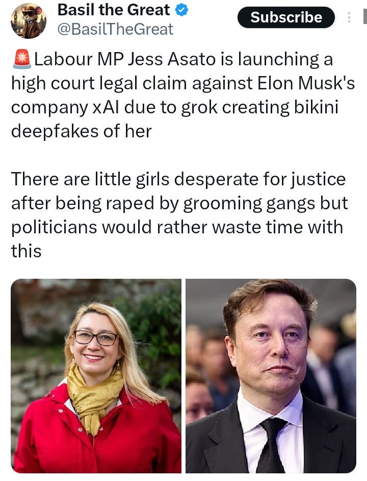 AgentTruthTell3's tweet photo. @Jess4Lowestoft YOU'RE DELUSIONAL @Jess4Lowestoft
https://t.co/jgsUQ3V2Nh https://t.co/i8cZb9sIlY