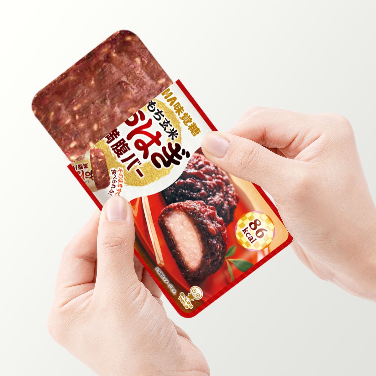 uha_mikakuto_ec's tweet photo. ／
送料無料！WEB限定！
1500円スターターセット
＼

調理いらず、手間いらず、すぐに食べられるUHA味覚糖“満腹バー。常温保存OK！ポケットサイズで持ち運び◎これはもはや新時代のおにぎり！
WEB限定味も試せる！