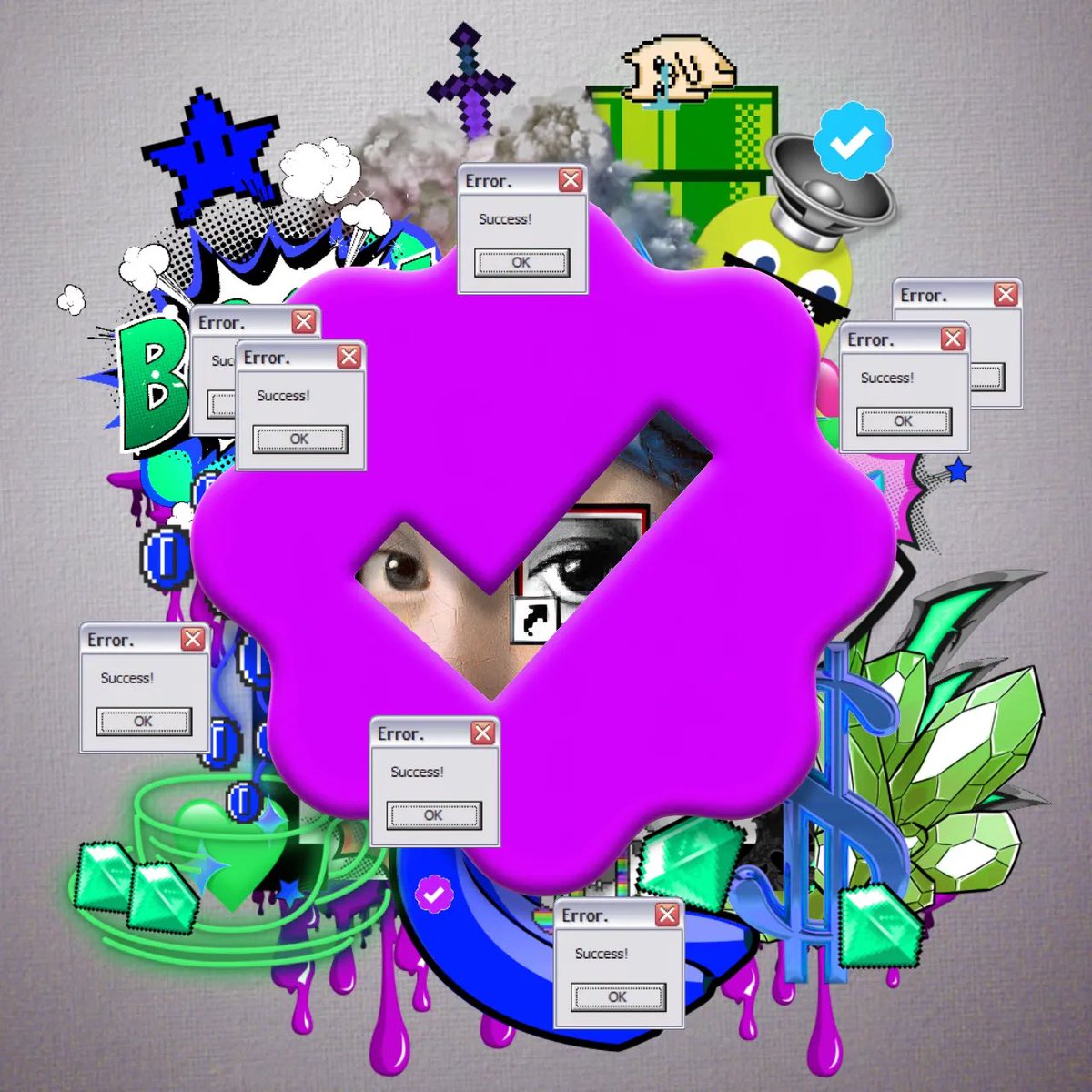 pixelord's tweet photo. GM https://t.co/tC6IhTwqmh