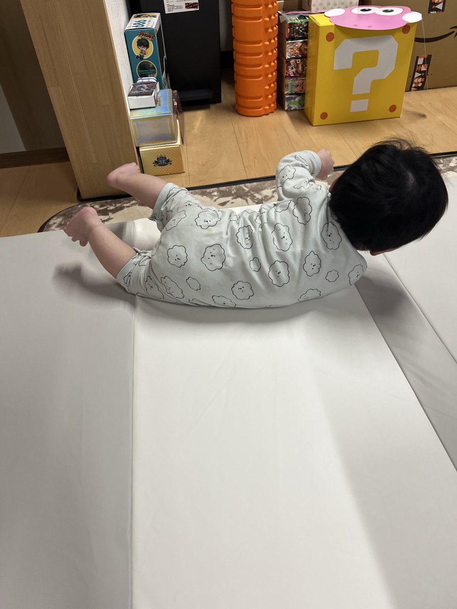 tenneko0204's tweet photo. ぎゅっん！！！w https://t.co/KOy2T5c6Ix