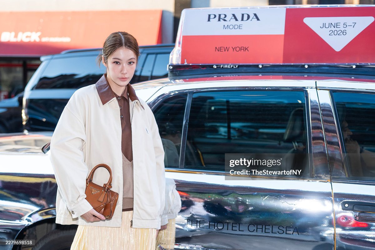 dried_pollack's tweet photo. web. gettyimage 
🔗 https://t.co/qUQWtywAh5

NAMTAN PRADA MODE AT NYC
#PradaXNamtan
#Prada #PradaMode https://t.co/ixOpbLBpsv