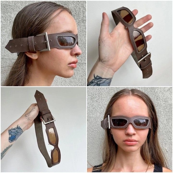 JaggaJesse's tweet photo. Good morning my Twitter Family

Can you rock this Eye Glasses? https://t.co/kzigoIDjyh