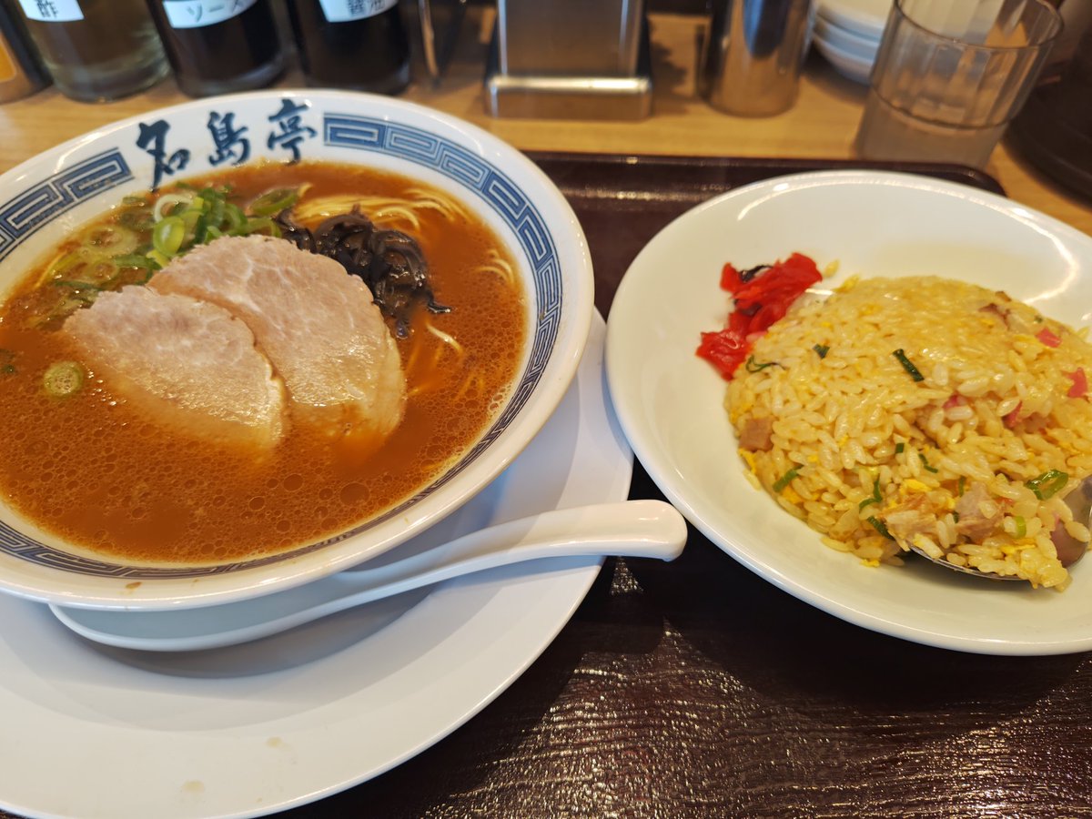 beck_811's tweet photo. 焼飯うまし https://t.co/zN2AtqbUDQ