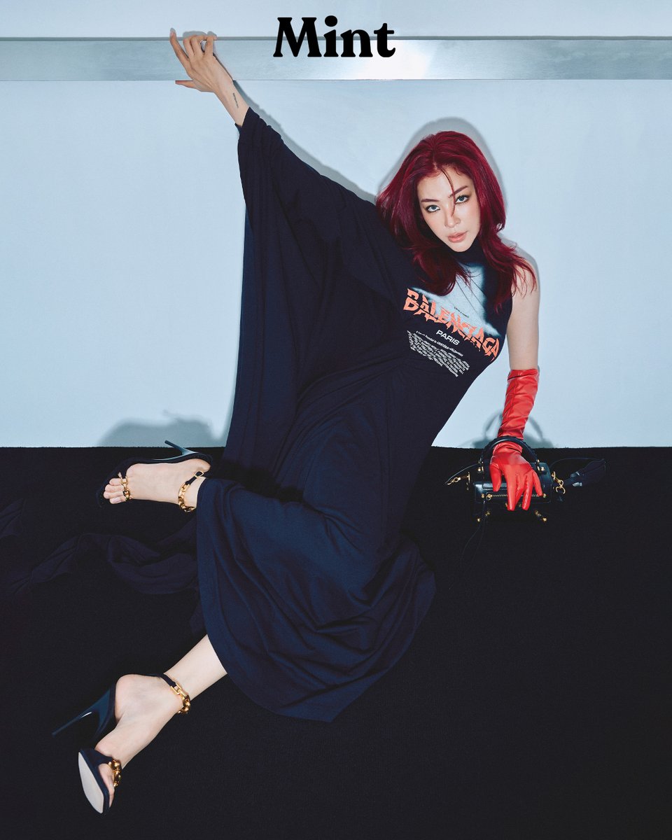 Mint Magazine Thailand tweet media
