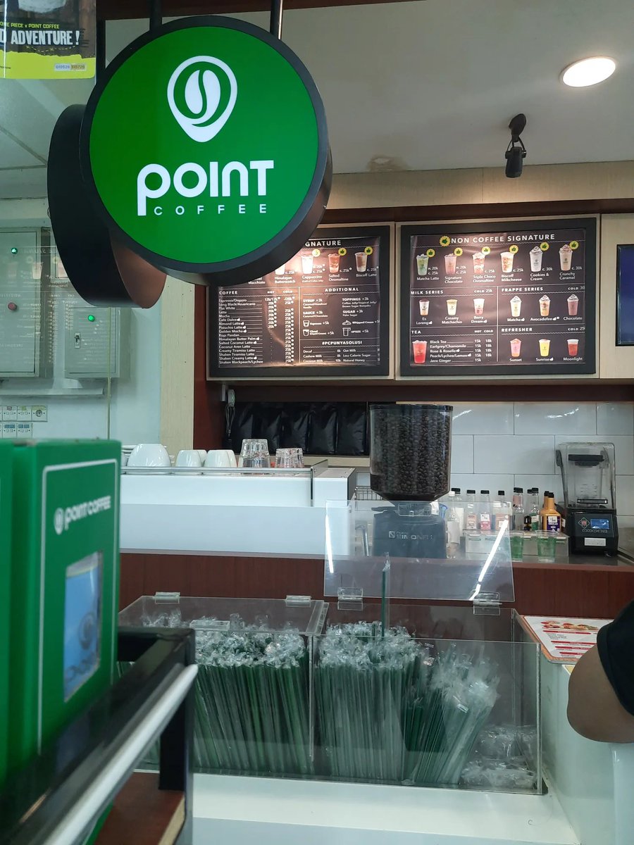 txtharihariWNI's tweet photo. pointcoffeeid indomaret
TOLONG AJARIN SEMUA KARYAWANNYA DIMANAPUN UNTUK UNTUK SENYUM, SALAM, SAPANYA. BAIK CEWE ATAU COWONYA. JANGAN DISAMBUT DENGAN KETIDAK RAMAHAN, TOH KITA KESANA BELI BUKAN MINTA GRATIS.
BELI TIDAK PAKE VOUCHER PUN DIJUDESIN APALAGI YANG PAKE VOUCHER.
TOLONG BENAHIN LAH, DAN BACA!!!
UDAH PAKE CAPSLOCK NIH! 

Ada yang pernah ngalamin gini juga nggak?

sc:threadsardanikey_