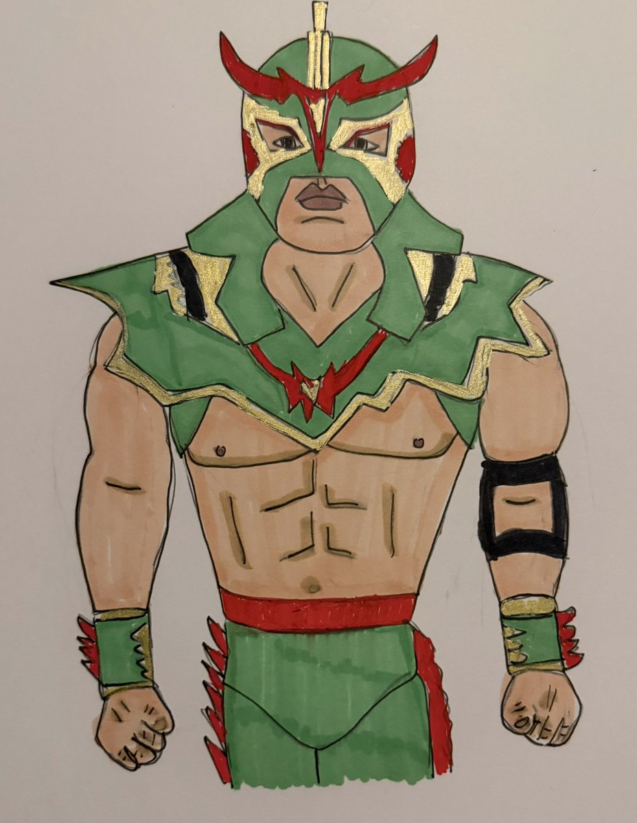 InRingArt's tweet photo. One of the best parts of the Monday Night Wars being able to catch the first hour of nitro, before RAW would come on, and all the awesome undercard matches. Loved watching guys like #UltimoDragon have matches that were better than any you would see that night. https://t.co/kPudN6RIee