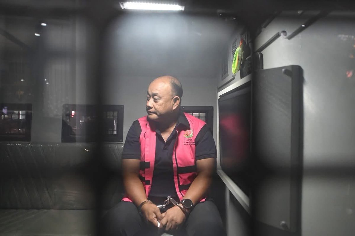 royoppu's tweet photo. Kasus seperti ini bikin masyarakat makin sulit percaya pada program besar pemerintah maupun organisasinya. https://t.co/xphcu5Z7qJ