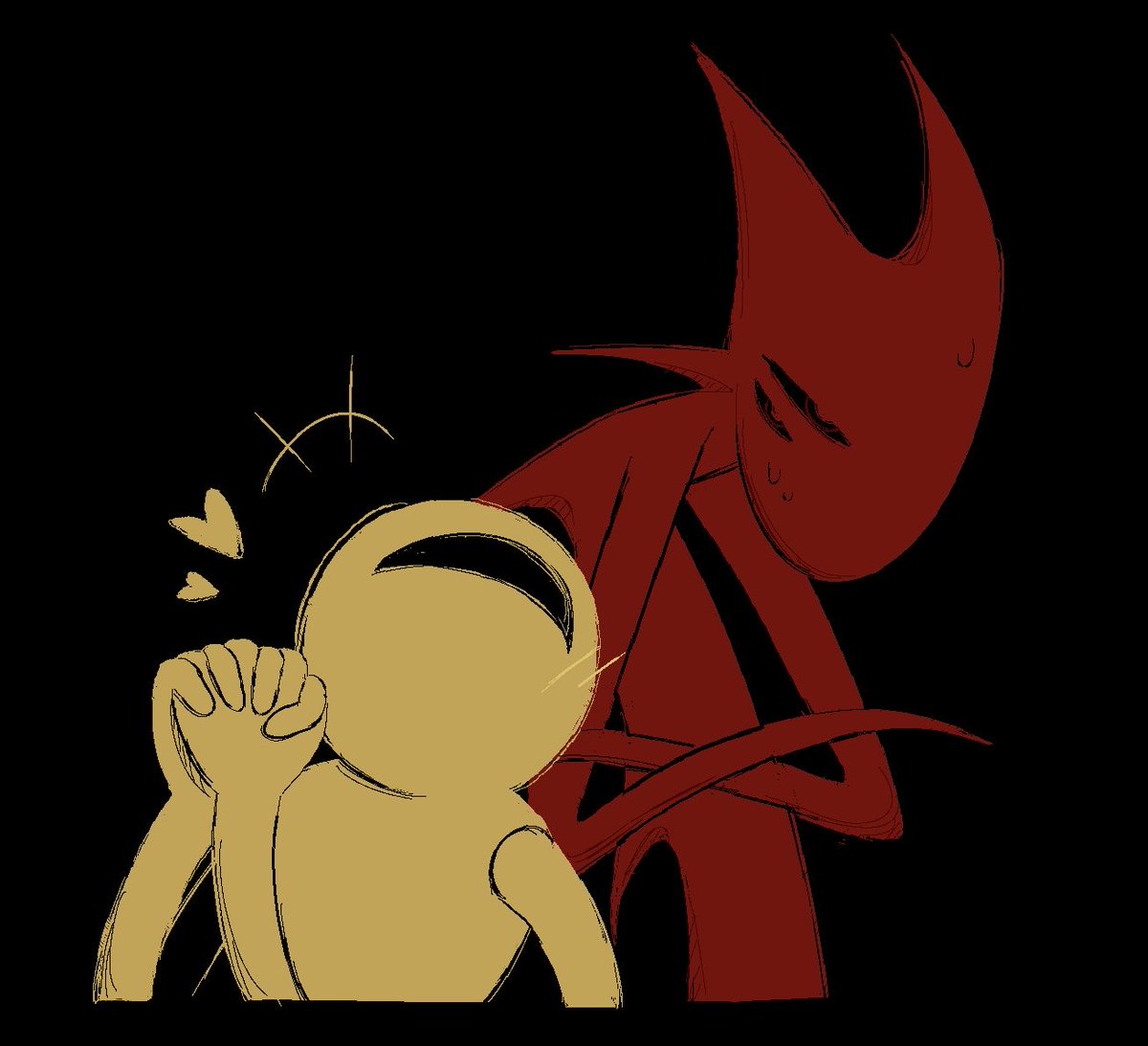wravarice's tweet photo. ok anyways more hatred and greed stuff Ok
#blocktales https://t.co/dxR5zKQ3ir