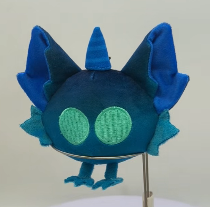 🦇 aleikats @ Anime Expo '26 A-07🦇 tweet media