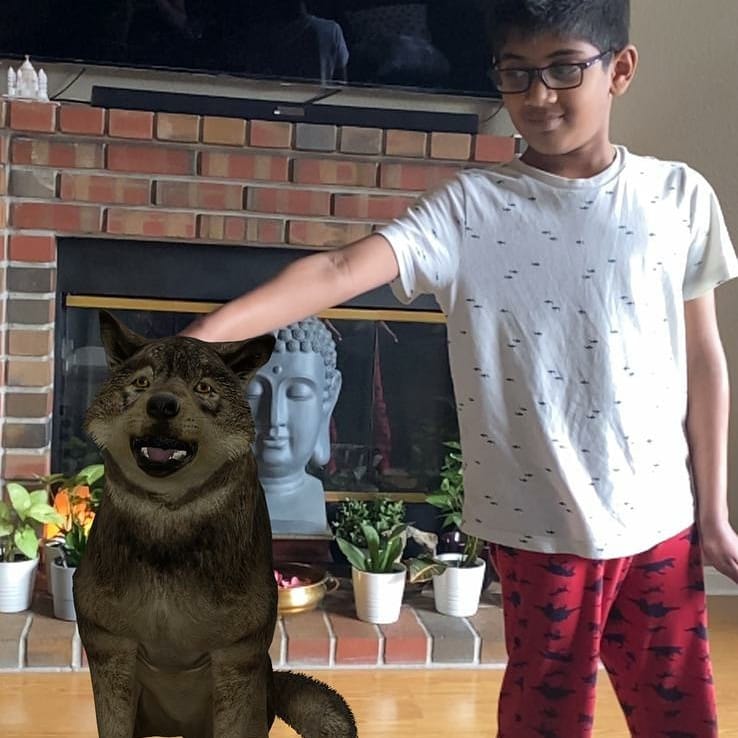 POct02's tweet photo. @WeLoveMegastar @AlwaysRamCharan @KChiruTweets MY GRANDSON WANTS TO WATCH AGAIN.
REVIEW 5/5
SEE YOU WEEKEND #Regal #PeddiCelebrationsStartsInEluru #pedditakeoverin30days #PeddiPreRelease #PeddiOnJun4th #PeddiInDublinCalifornia https://t.co/2nGNSk86gj