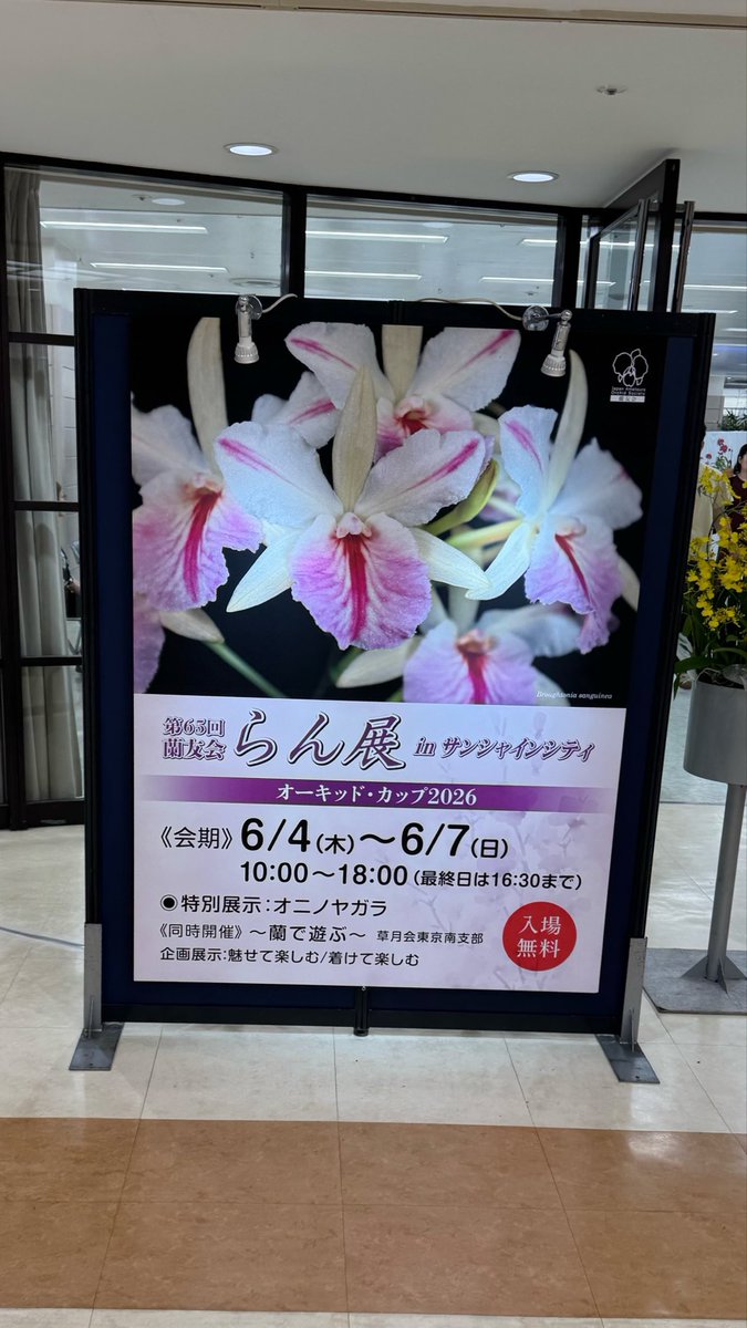 kosorcd_p's tweet photo. ゆっくり見れました！離脱 https://t.co/jGm6dheTzZ