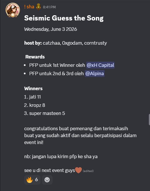 Jati x SIZE tweet media
