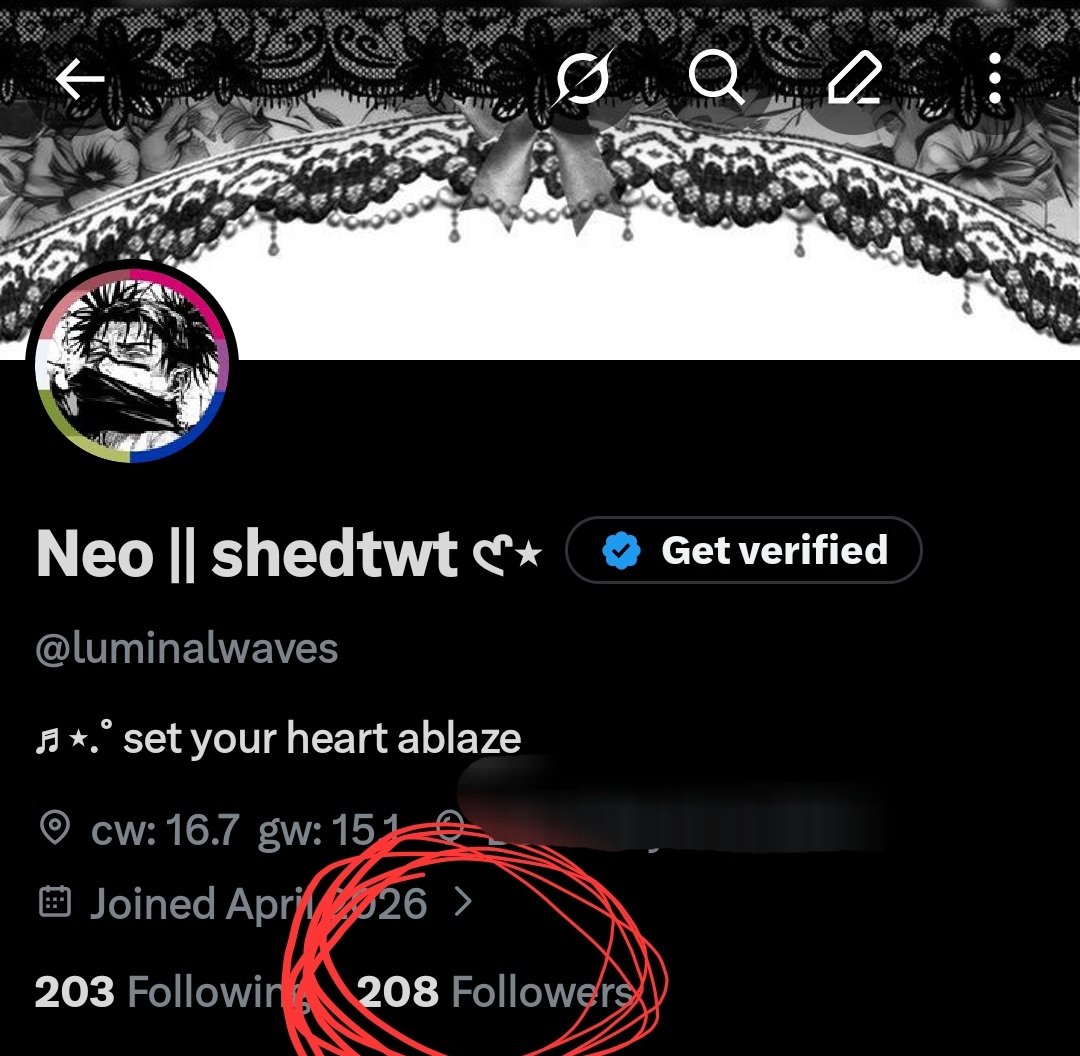 𝗡eo || shedtwt 𑣲⋆ tweet media