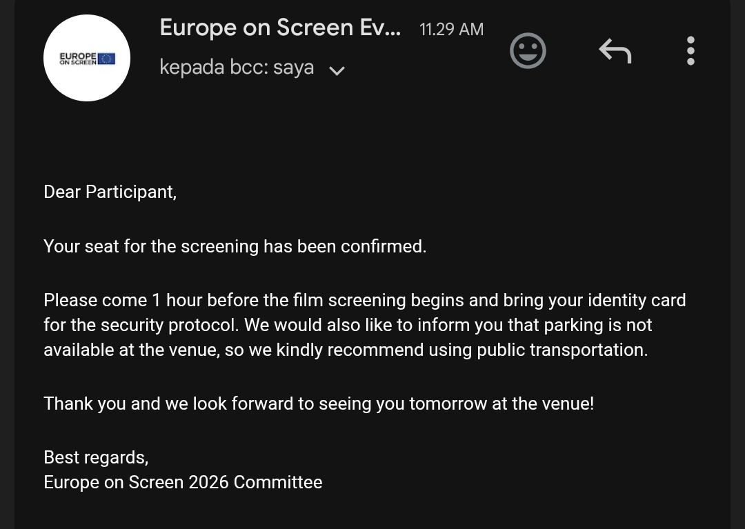 cereal_hunter's tweet photo. Akhirnya setelah 4 tahun.. https://t.co/H0rwBkB16C