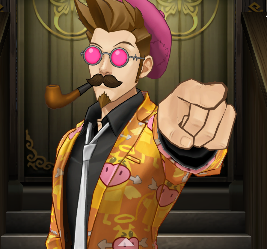 ThronForce's tweet photo. got this lawyer from fiver do you think ill win the case https://t.co/NfjcREm26z