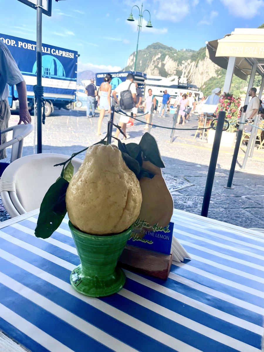 kgalanis's tweet photo. Όμορφες καλημέρες 🧋☀️ https://t.co/U3NO6QaCRp
