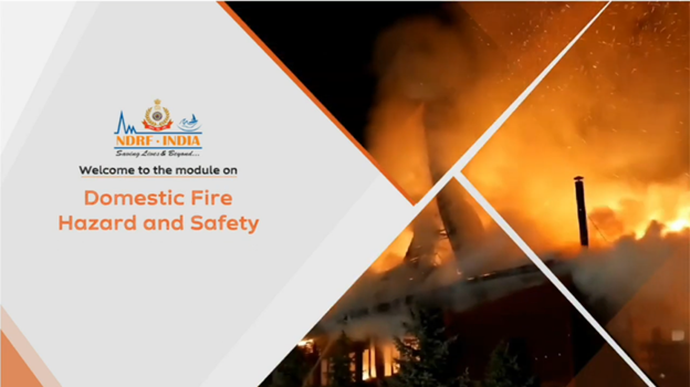 NDRFHQ's tweet photo. 🧯Domestic Fire Safety saves lives - from sparks to infernos
 🧵Learn fire types, spread modes and how to use extinguishers
 💡Master prevention, first aid for burns and your role as a volunteer
 🎥Watch now: https://t.co/SVvHr0dQWQ

#FireSafety #DisasterPreparedness #BeFireSmart https://t.co/e5DswlqECT