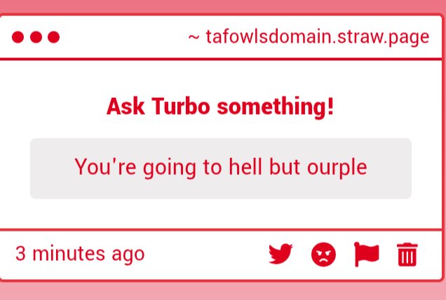 ItsNotDoubleJet's tweet photo. Turbo's going where now? https://t.co/a3l8cZ55Vi