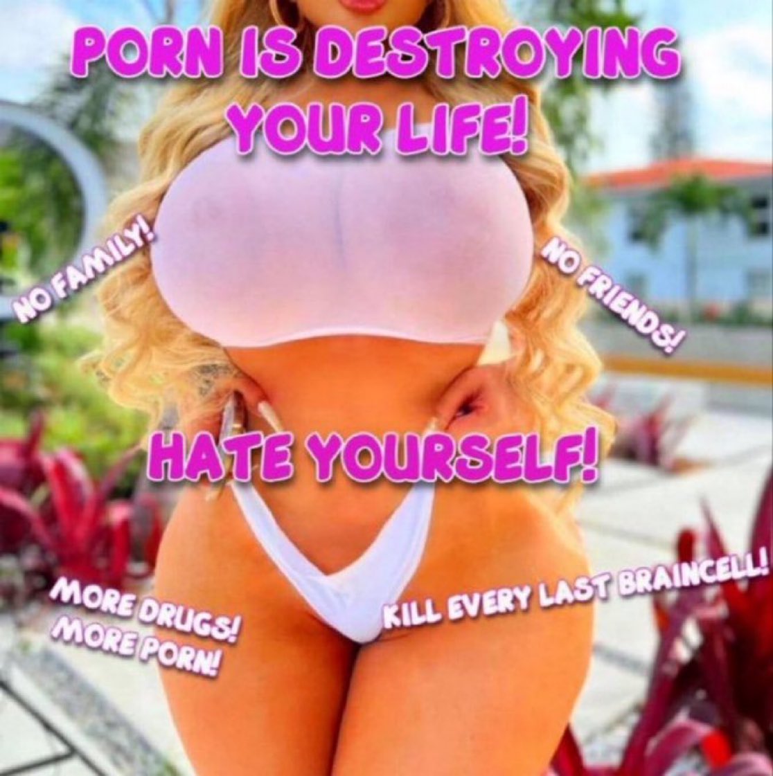 AtmOverlod080's tweet photo. Go ahead loser goon for Me until you lose your mind~🤭
Pump as you fantasize about my thick thighs and flawless a$$~💕🌀

anydesk • kidslox • teamviewer • techdom • clickslut • techdomme • findom • 2dfd • findom • catfish findom • betadomme • faildomme https://t.co/BgXTOKeHkP