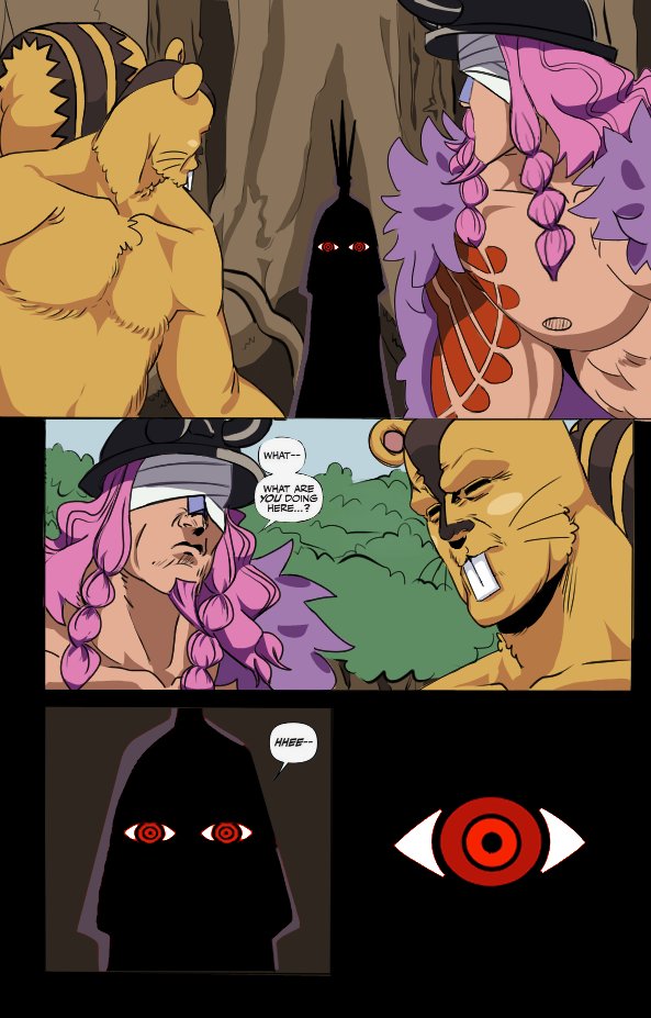 C0_ordinate's tweet photo. Excuse me sir #onepiece1184 #ONEPIECE〜 https://t.co/9ApnwElS3K