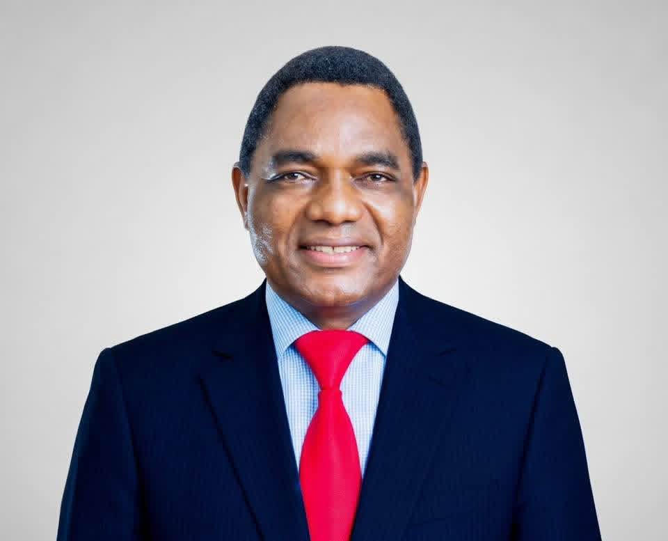ChendaTrader's tweet photo. Happy birthday Bally President @HHichilema  😊 https://t.co/EqQXeJhl4Y