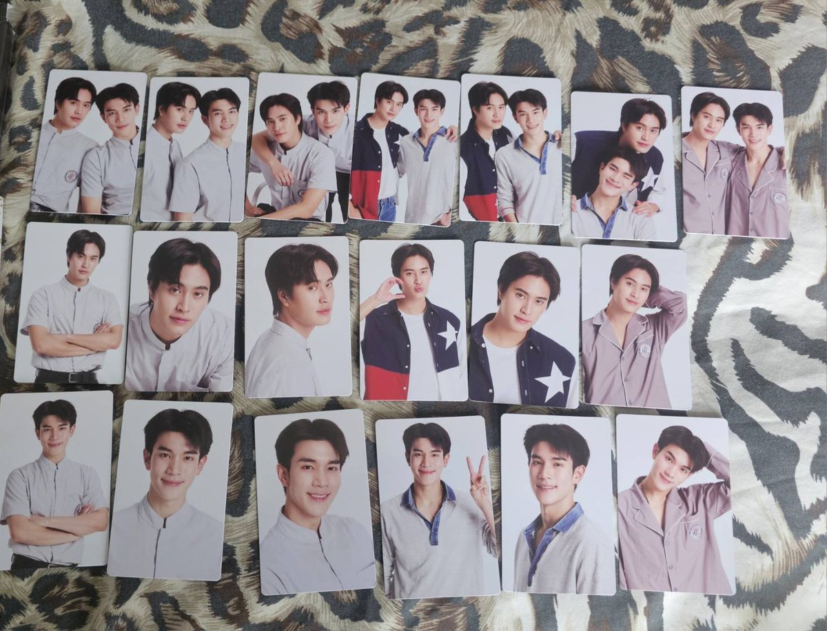 ploy_Jrn's tweet photo. WTS....

คู่ 50 เดียว 30

 จัดส่ง 40 
#ตลาดนัดเจมีไนน์โฟร์ท
#ตลาดนัดgmmtv
#ตลาดนัดgmm https://t.co/8sTfL7Tuag