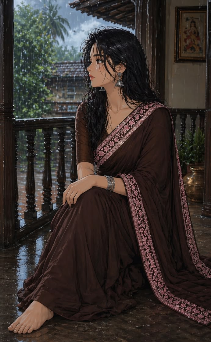 rushmita2607's tweet photo. যার জন্য হলাম নিখোঁজ 
সে-ই নেয়নি কোনো খোঁজ,
যার জন্য হলাম ফুল
সে-ই হলো ব্যথার বকুল।

🌿🌿 https://t.co/ouHEqHFlHR