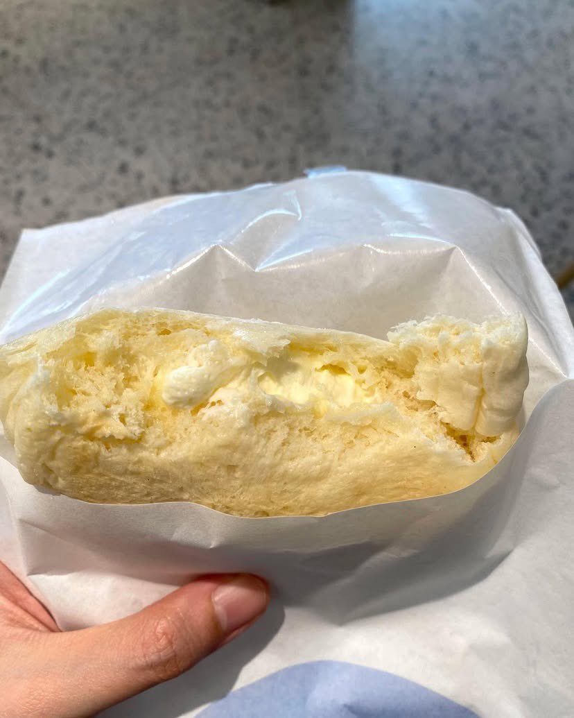zefthan's tweet photo. ANOTHER JAJANAN YANG HARUS DICOBAIN MINIMAL SEKALI SEUMUR HIDUP 😍🤤 sampe bikin speechless alias enak BGTTZ https://t.co/hJyWggUQo3