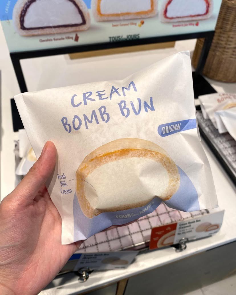 zefthan's tweet photo. ANOTHER JAJANAN YANG HARUS DICOBAIN MINIMAL SEKALI SEUMUR HIDUP 😍🤤 sampe bikin speechless alias enak BGTTZ https://t.co/hJyWggUQo3