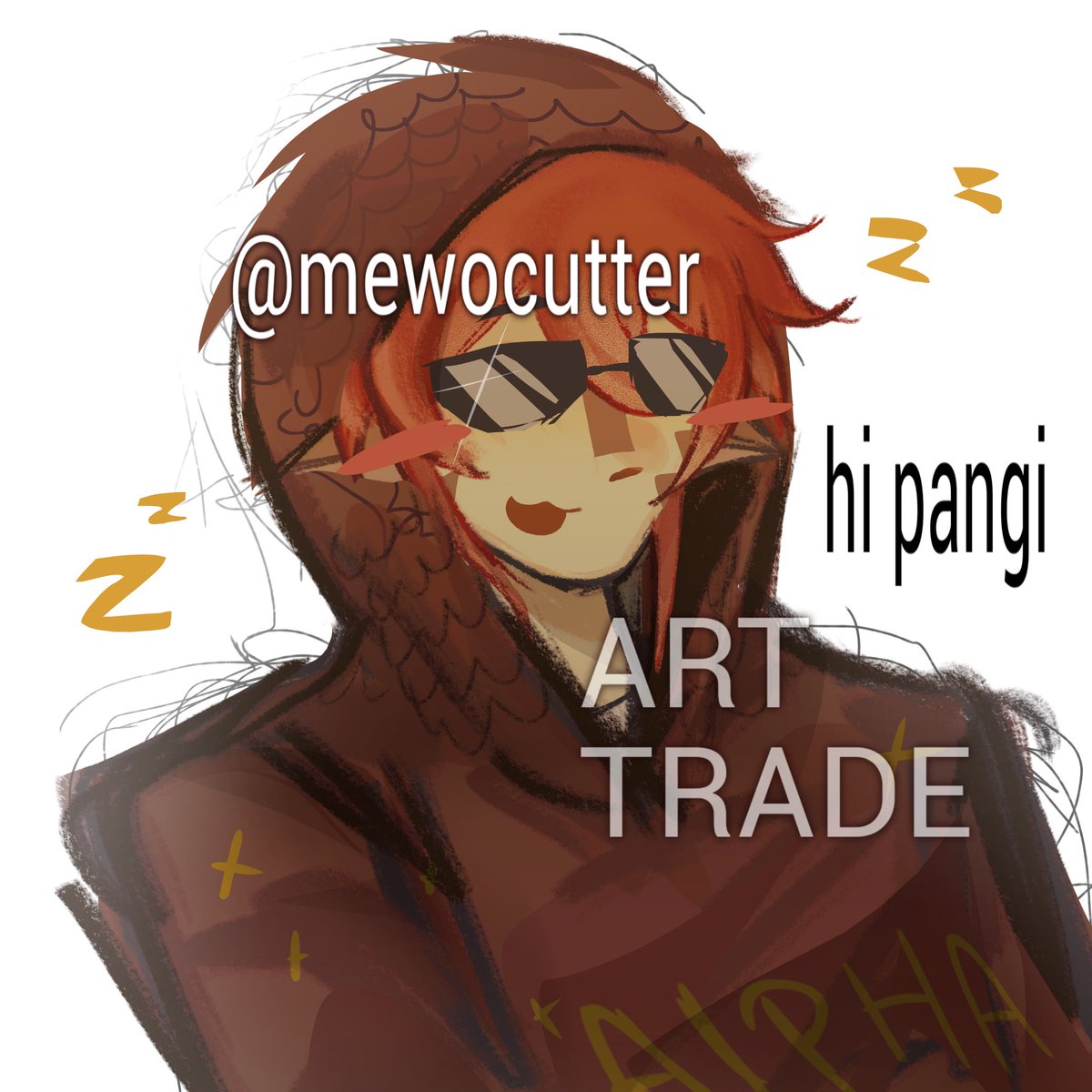 pufferfishduo's tweet photo. oh its some chud named #pangifanart https://t.co/adlw538IJY