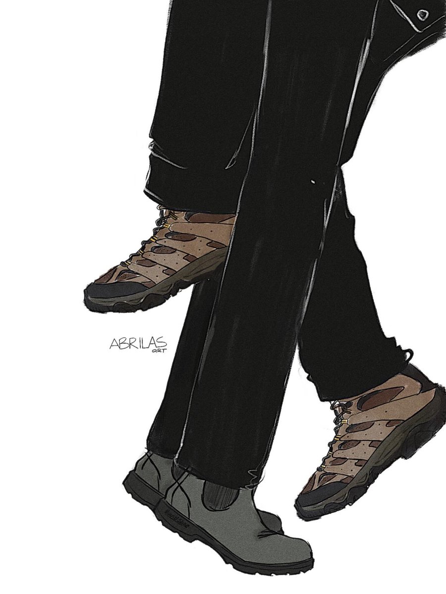 abrilas_art's tweet photo. Knockin’ boots

#hucklerrobby #thepitt #thepittfanart https://t.co/OEUbKehSnw
