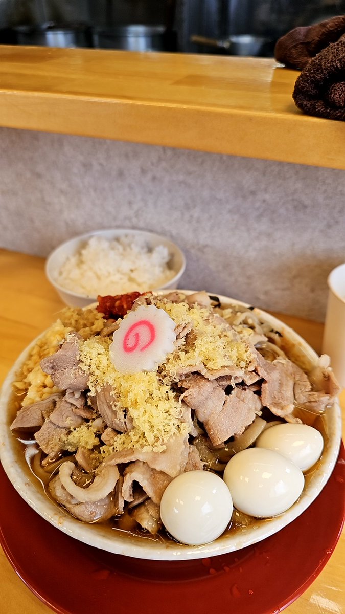 ノリダー tweet media