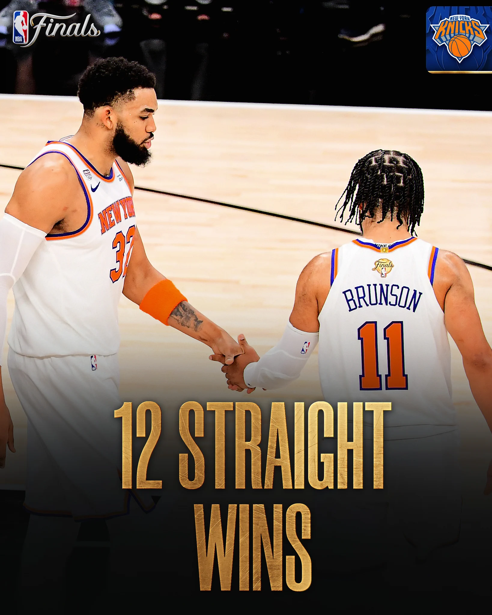 NBA (@NBA) on X