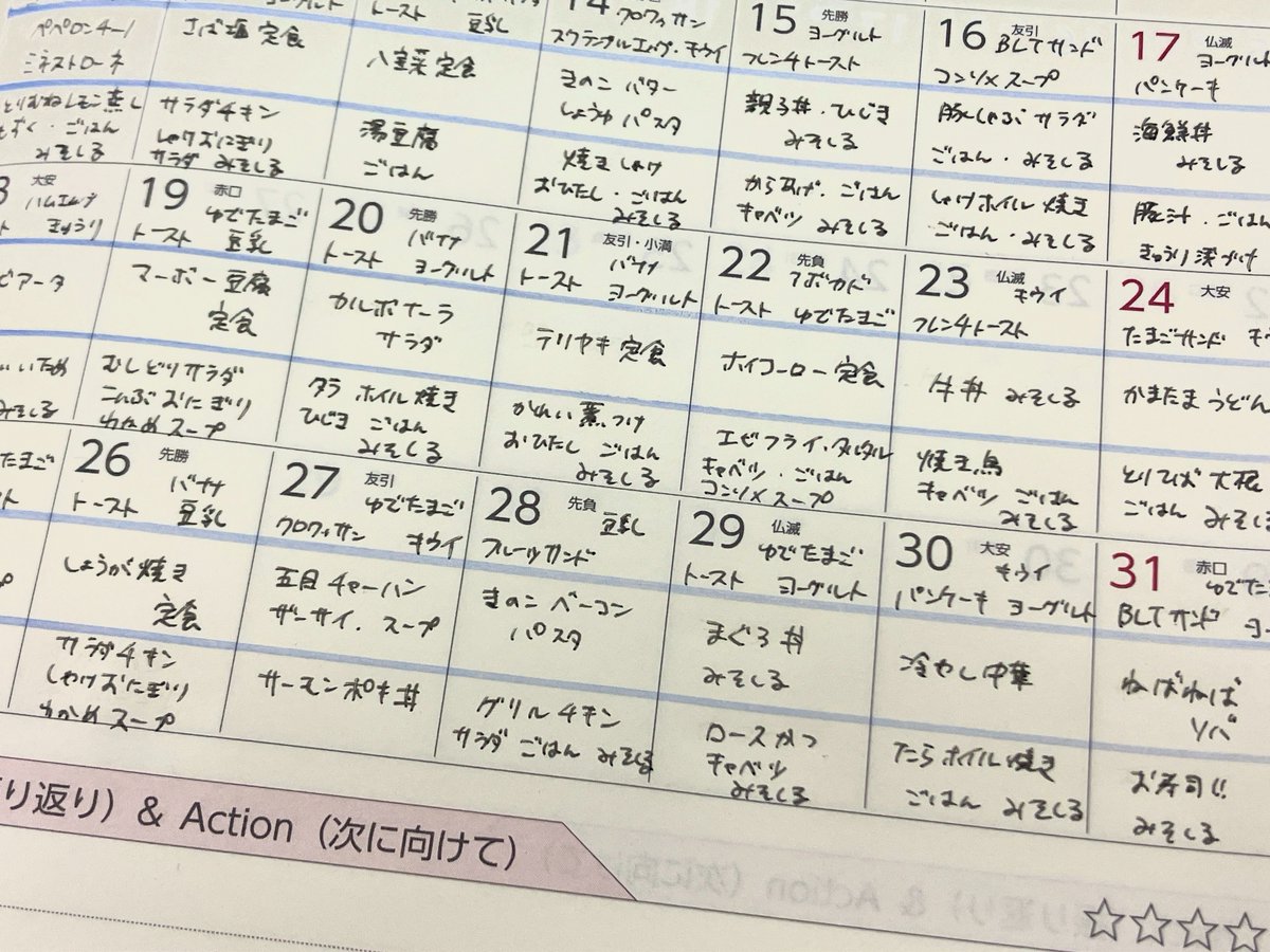 noltyplanners's tweet photo. おはようございます😊
今年こそ手帳書く!と意気込んでいたのに、書くことない!ってなっていませんか?
手帳の書き方に決まったルールはありません!
🍙今日食べたもの
🎸好きな曲の歌詞考察
🌻街で見た綺麗なお花の名前
なんでもいいのでまずは書くことに慣れていきましょう😄
#nolty #能率手帳 https://t.co/gmypi6ttAO