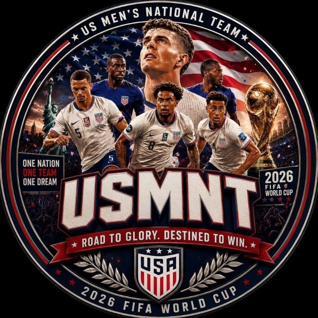 blinknull's tweet photo. spent part of yesterday looking into a token being shilled by @miguelmusk1 and found a pretty interesting world cup narrative.

[not a paid post]

alot of us still underestimate how much attention major global events bring into crypto.

we saw it during the 2022 fifa world cup.

football-related tokens were sending purely off hype and attention. one even pushed past "15m+".

with the world cup being hosted in the US, i started looking beyond the obvious plays.

then something clicked.

the official name of the united states men's national team is "USMNT"

there's a high chance we see support posts from major accounts as the tournament gets closer.

the white house has acknowledged teams and major sporting events before, so a simple "good luck" post for the u.s. team wouldn't be surprising.

and knowing TRUMP, there's also a decent chance he publicly wishes the team well or comments on their performance.

in this market, attention is everything.

all it takes is just one post then BOOM!!!

this is where your "$10 and a dream" can be useful.

[NFA]

ca:
FbM5Y4z38k7FPjZKsoW3k5DcPqPdSjisegHPbf5Jivz

community:
https://t.co/5uO0SC29KM

dyor