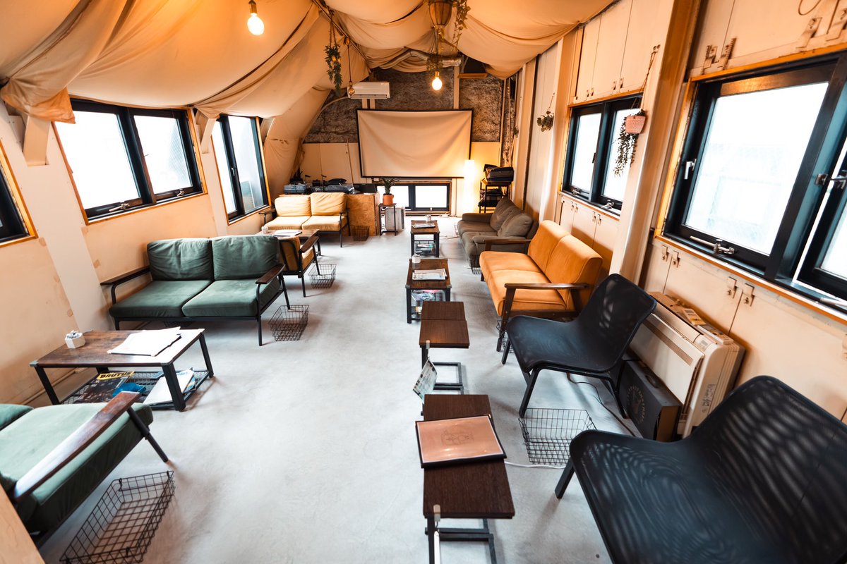 SU_Shisha's tweet photo. 田町&amp;三田シーシャSU
14:00〜3:00 OPEN

ご予約はDMまたはお電話にてどうぞ☎️
本日もお待ちしております🍃 https://t.co/8Chq1C5GCP