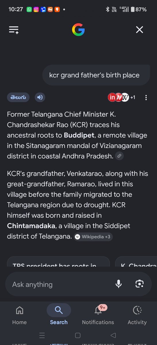 Rudra 🇮🇳 tweet media