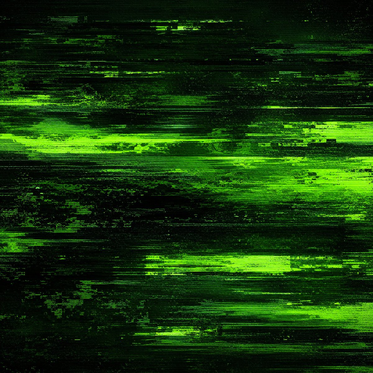 nexgridco's tweet photo. green glitch textures for tech inspired design projects https://t.co/pjcO8ggLnH
