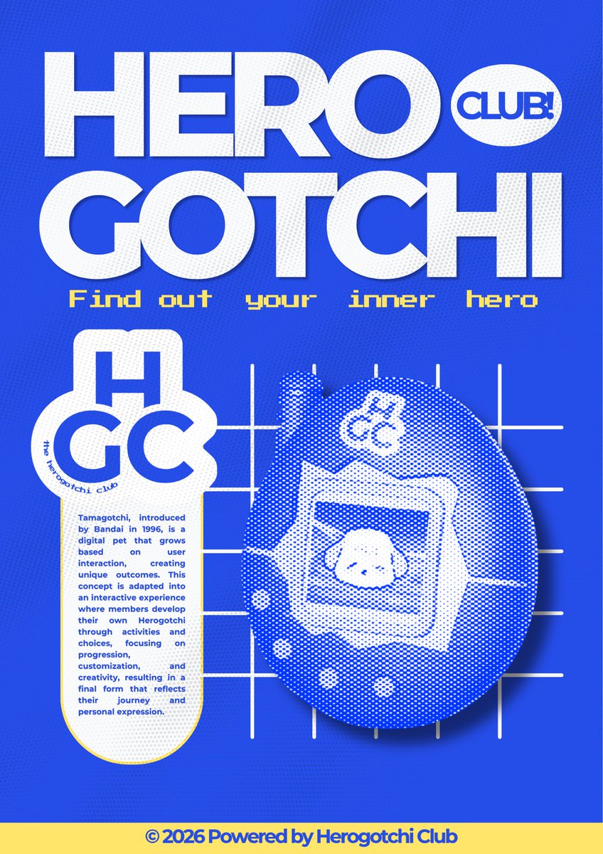 HGC. tweet media