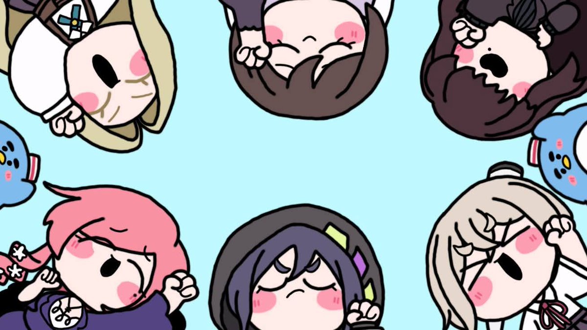 LiangKuai295630's tweet photo. 100 Kanojo Season 2 ED With 35 Gf (Part 1)
Artist: Me
#100カノ #100カノファンアート #100kanojo #hyakkano https://t.co/cQWSnW1B8t