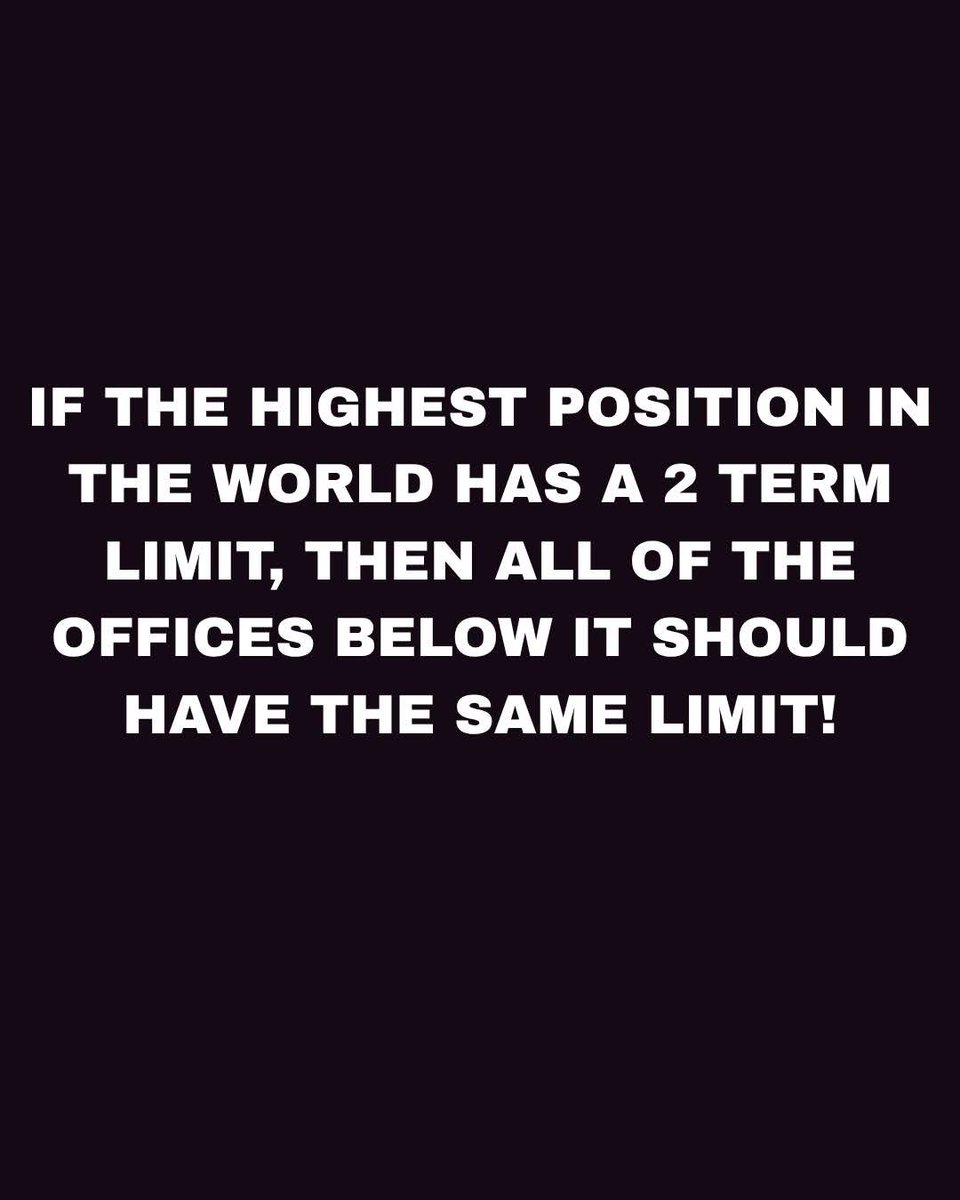 Sassafrass_84's tweet photo. I actually agree with this. Keep the corruption from escalating and their wealth. https://t.co/KX7IROgfSU