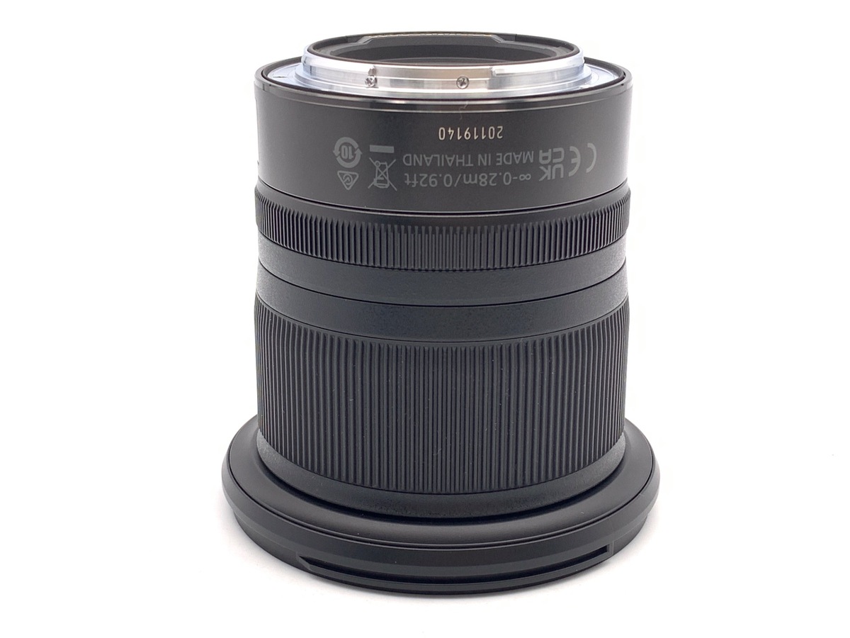 camera_kitamura's tweet photo. ＼本日のピックアップ3選!／
【中古】ニコン NIKKOR Z 14-30mm f/4 S

美品❗　
￣￣￣
4枚の非球面レンズで絞り開放でもサジタルコマフレアを効果的に抑制✨
画面周辺部まで点像を美しく再現した、キレのよい夜景撮影が楽しめます🎶

▼詳細はこちら▼
https://t.co/FD1KWMvq09
#カメラのキタムラ #ニコン
