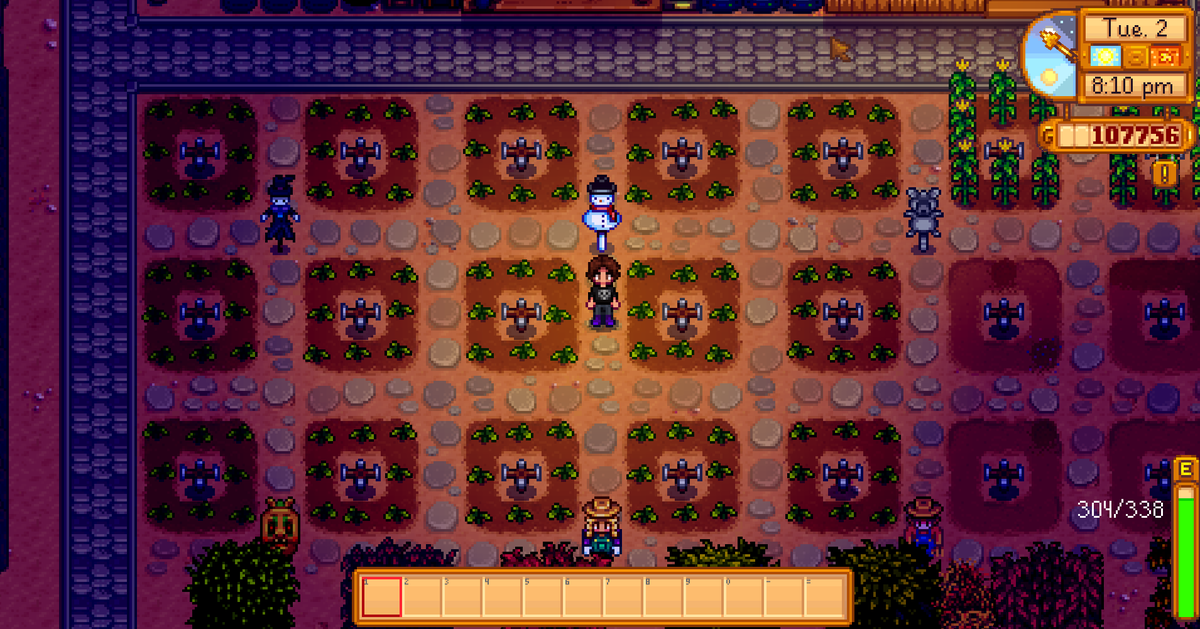 pervertedblue's tweet photo. @darksyderz @dum6puppy she's out here fucking herself while im slaving away on the farm https://t.co/CLDDgjmD2b