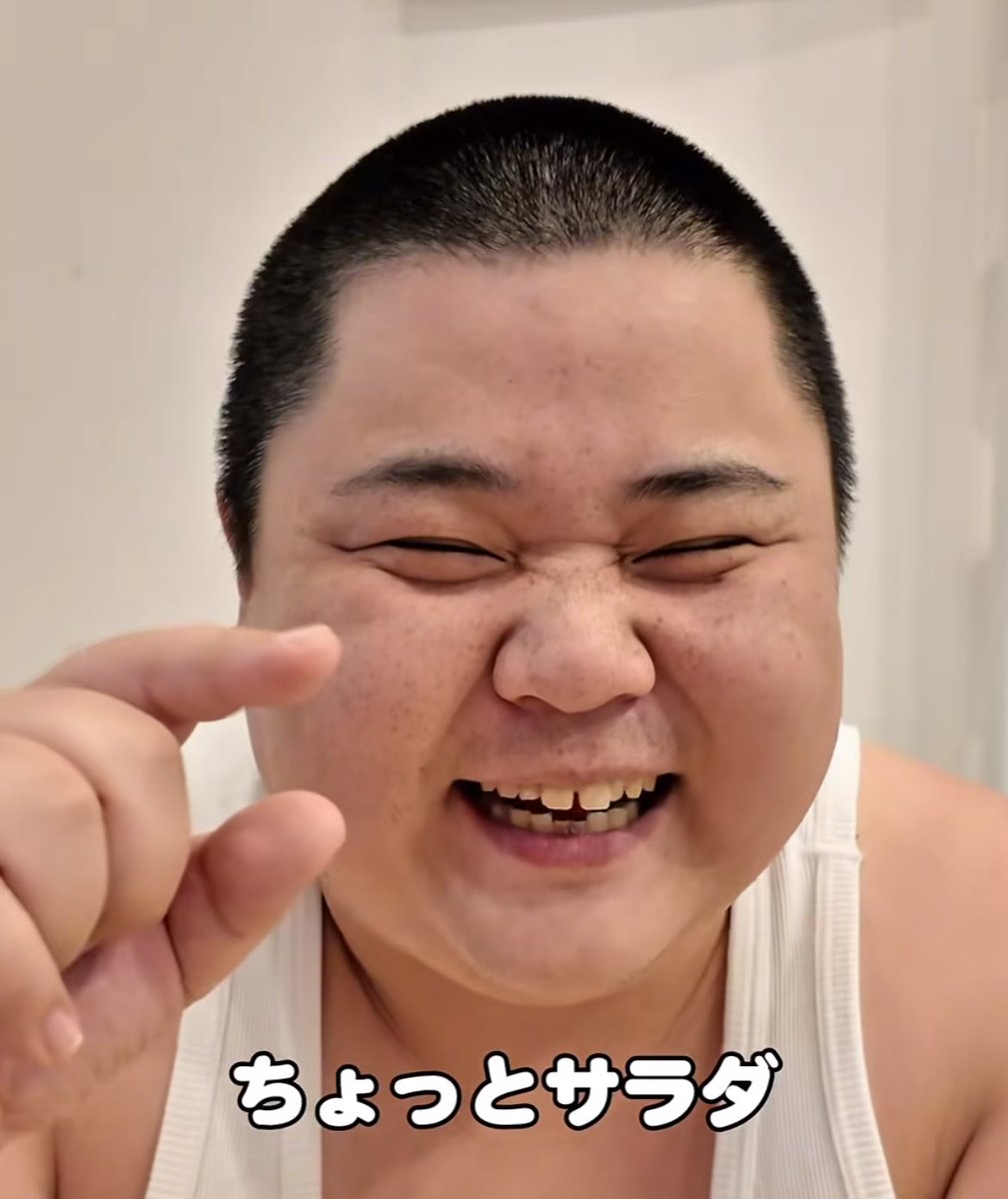 xHowax's tweet photo. ちょっとサラダ https://t.co/Y7E7JEdmiB