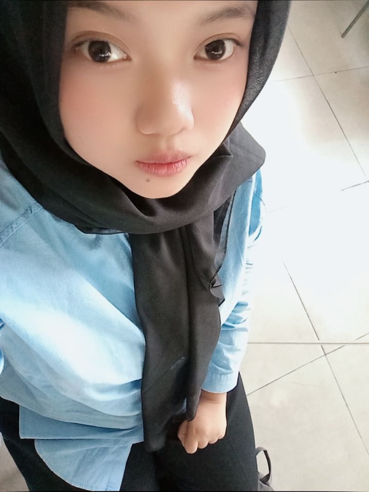 Angckuh's tweet photo. Muka habis dibantai interview user https://t.co/37AR6Vflj2